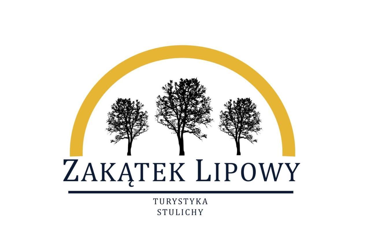 Villa Zakatek Lipowy - Turystyka Stulichy Węgorzewo Exterior foto